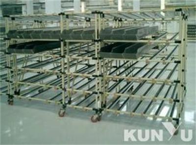 線(xiàn)棒物料架價(jià)格